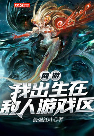 网游：我出生在敌人游戏区